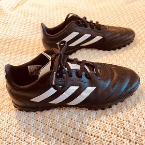 Adidas Goletto VII Soccer Turf Cleats Kids US 3.5